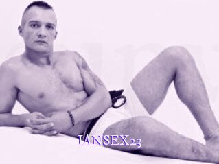 IANSEX23