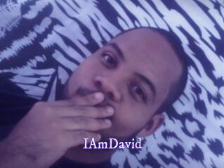 IAmDavid