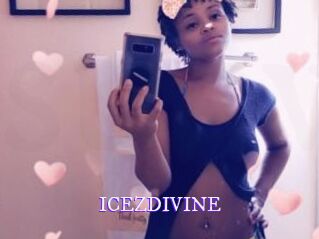 ICEZDIVINE
