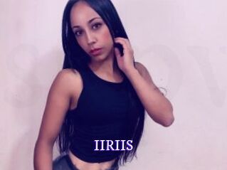 IIRIIS