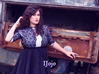 IJojo