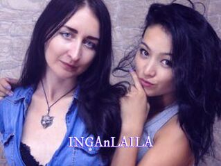 INGAnLAILA