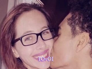 IOvOI