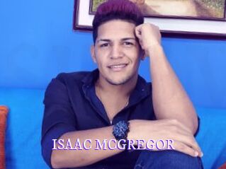 ISAAC_MCGREGOR