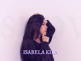 ISABELA_KILA