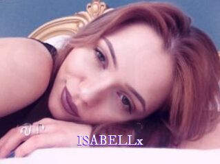 ISABELLx