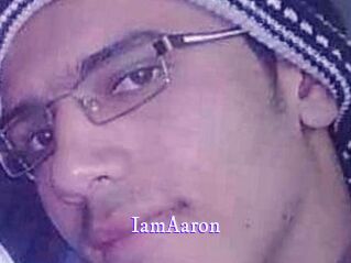 IamAaron