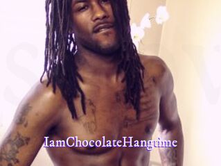 IamChocolateHangtime