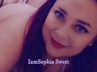 IamSophia_Sweet