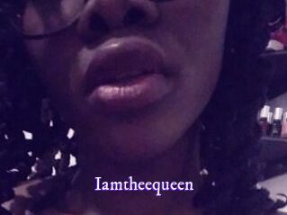 Iamtheequeen