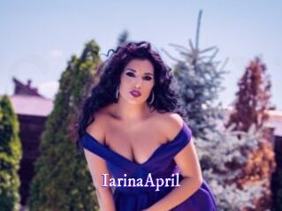 IarinaApril