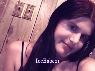 IceBabe21