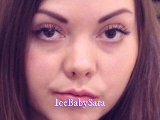 IceBabySara