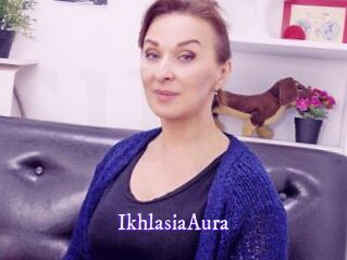 IkhlasiaAura