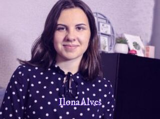 IlonaAlves