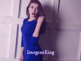 ImogeneKing