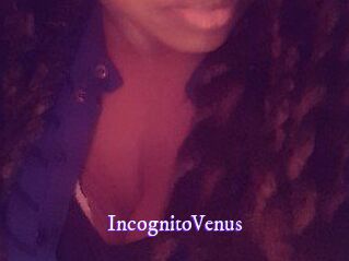 IncognitoVenus