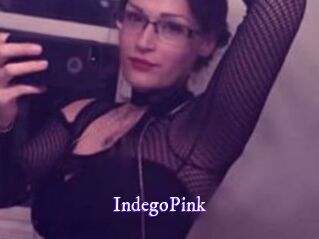 IndegoPink
