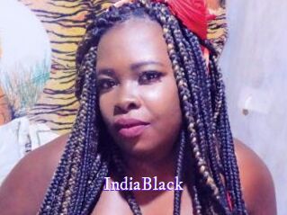 IndiaBlack