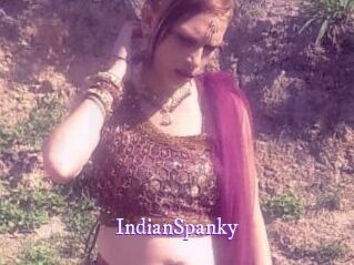 IndianSpanky