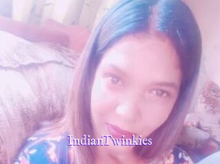 IndianTwinkies