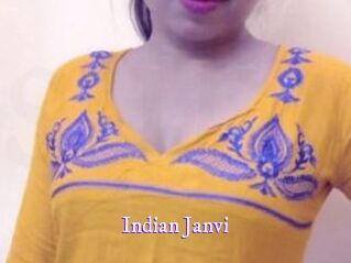 Indian_Janvi