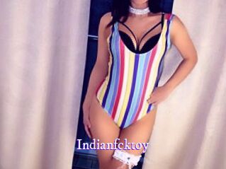 Indianfcktoy