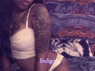 Indigo