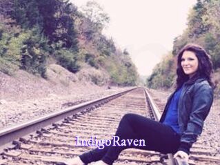 IndigoRaven