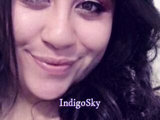 IndigoSky