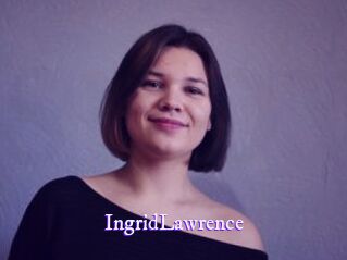 IngridLawrence