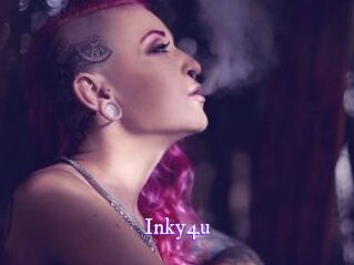 Inky4u