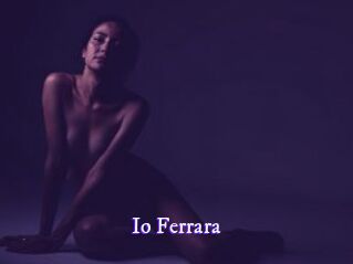 Io_Ferrara