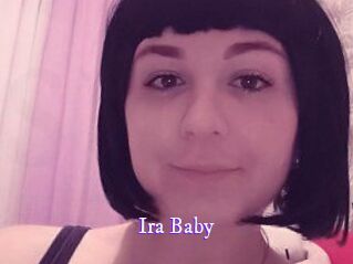 Ira_Baby