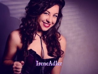 IreneAdler