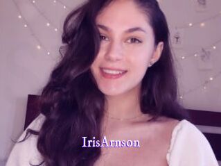 IrisArnson