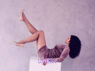 IrisBlue
