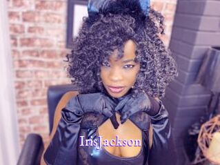 IrisJackson