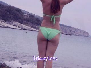 Irismylove