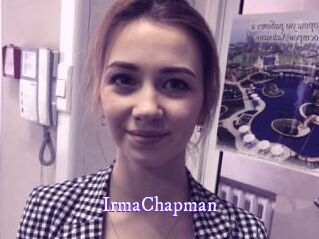 IrmaChapman