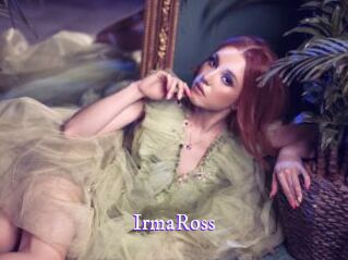 IrmaRoss