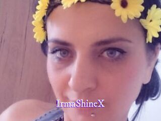 IrmaShineX