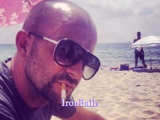 IronBalls