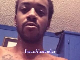 Isaac_Alexander
