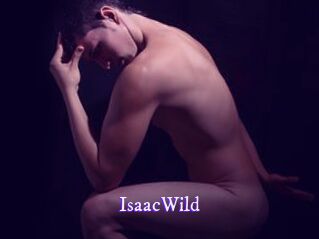 IsaacWild