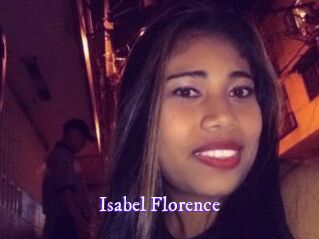 Isabel_Florence