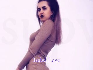 Isabel_Love