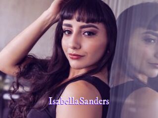 IsabellaSanders