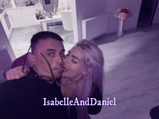 IsabelleAndDaniel