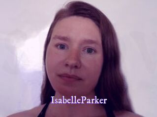 IsabelleParker